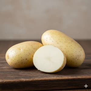 Papa Blanca