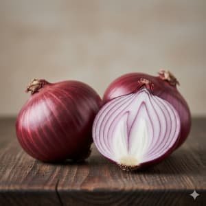 Cebolla Morada