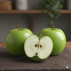 Manzana Verde