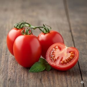 Jitomate Saladette