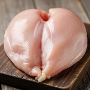 Pechuga de Pollo