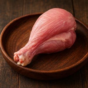 Pierna de Pollo
