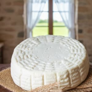 Queso Panela