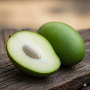 Mango Verde